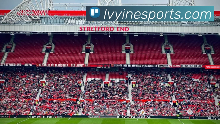 绿茵电竞社区APP 体育赛事宣传图